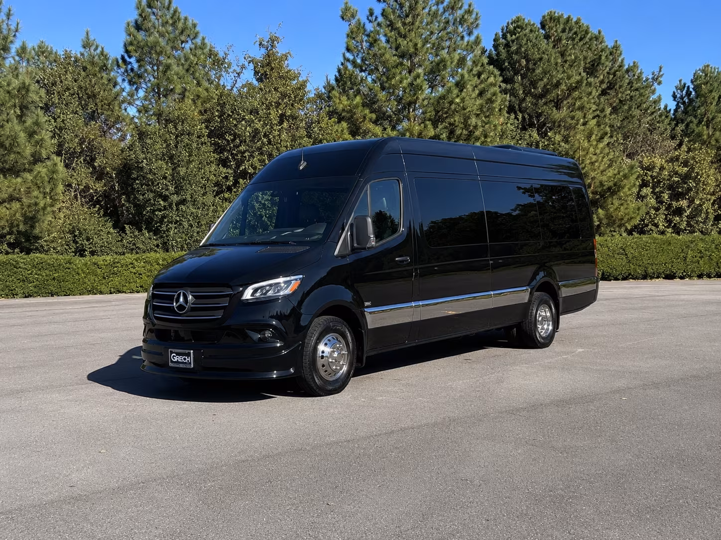 arrange transportation for your next airport transfer 1