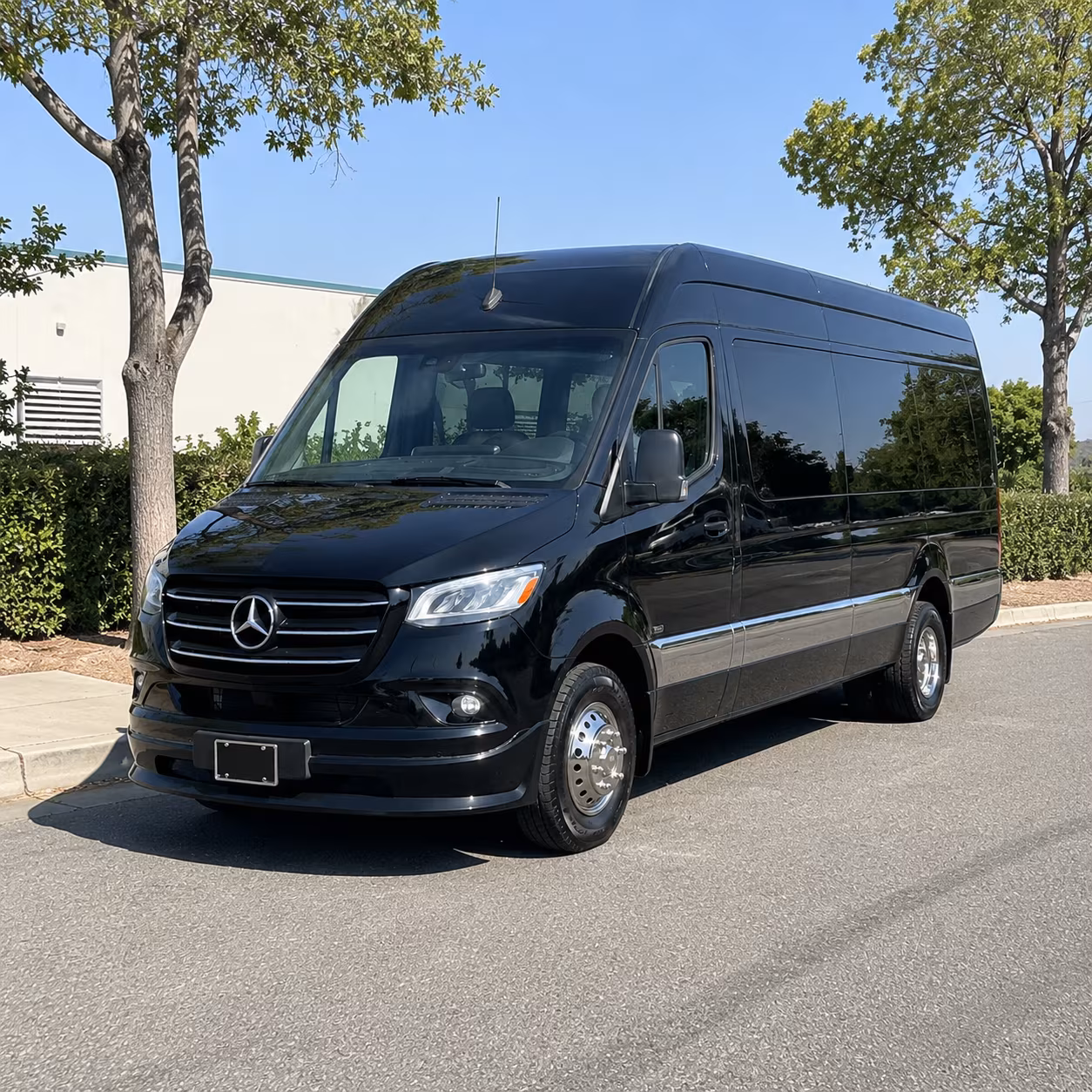 arrange transportation for your next bachelor or bachelorette party 2