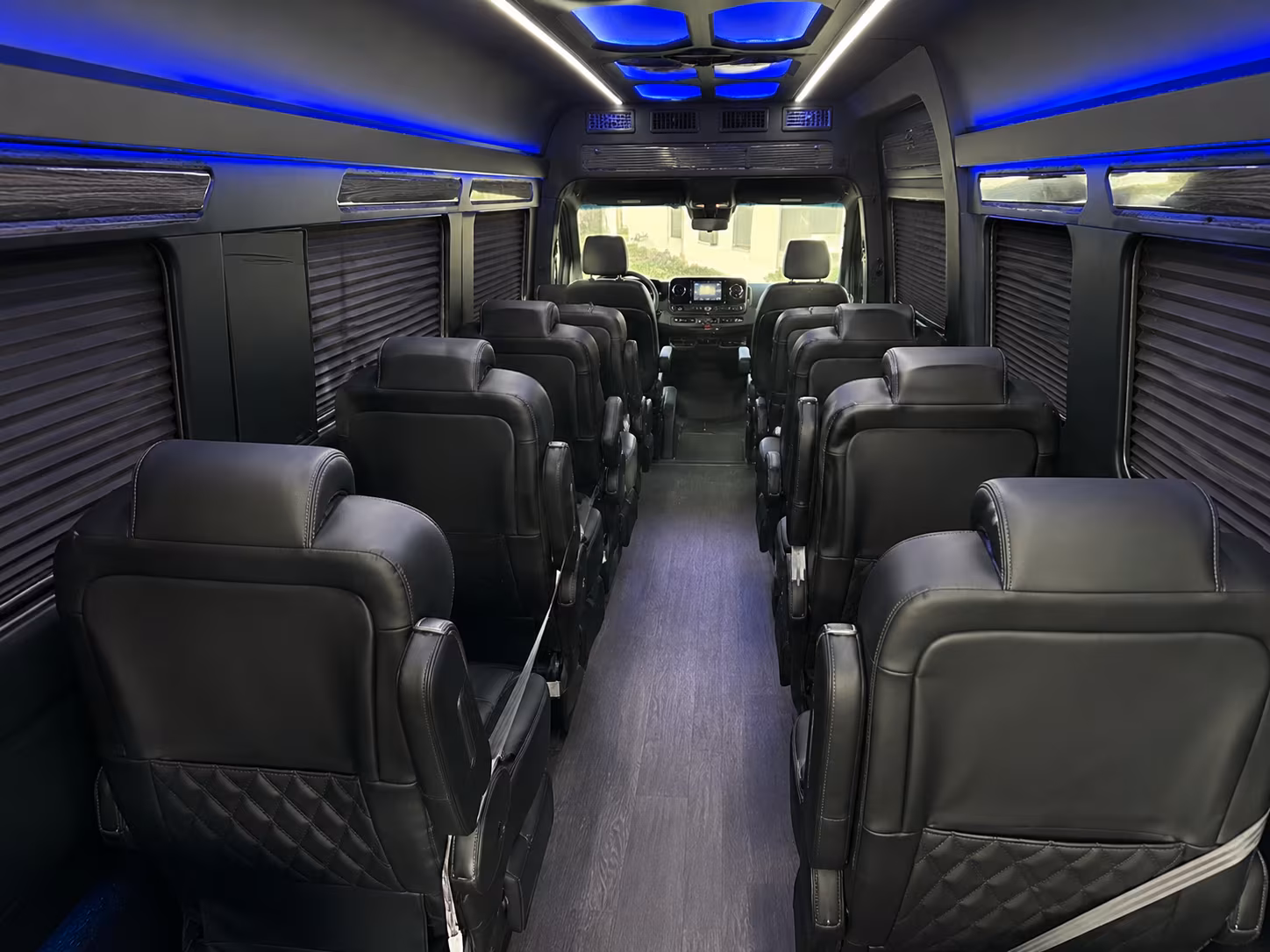 arrange transportation for your next birthday 2