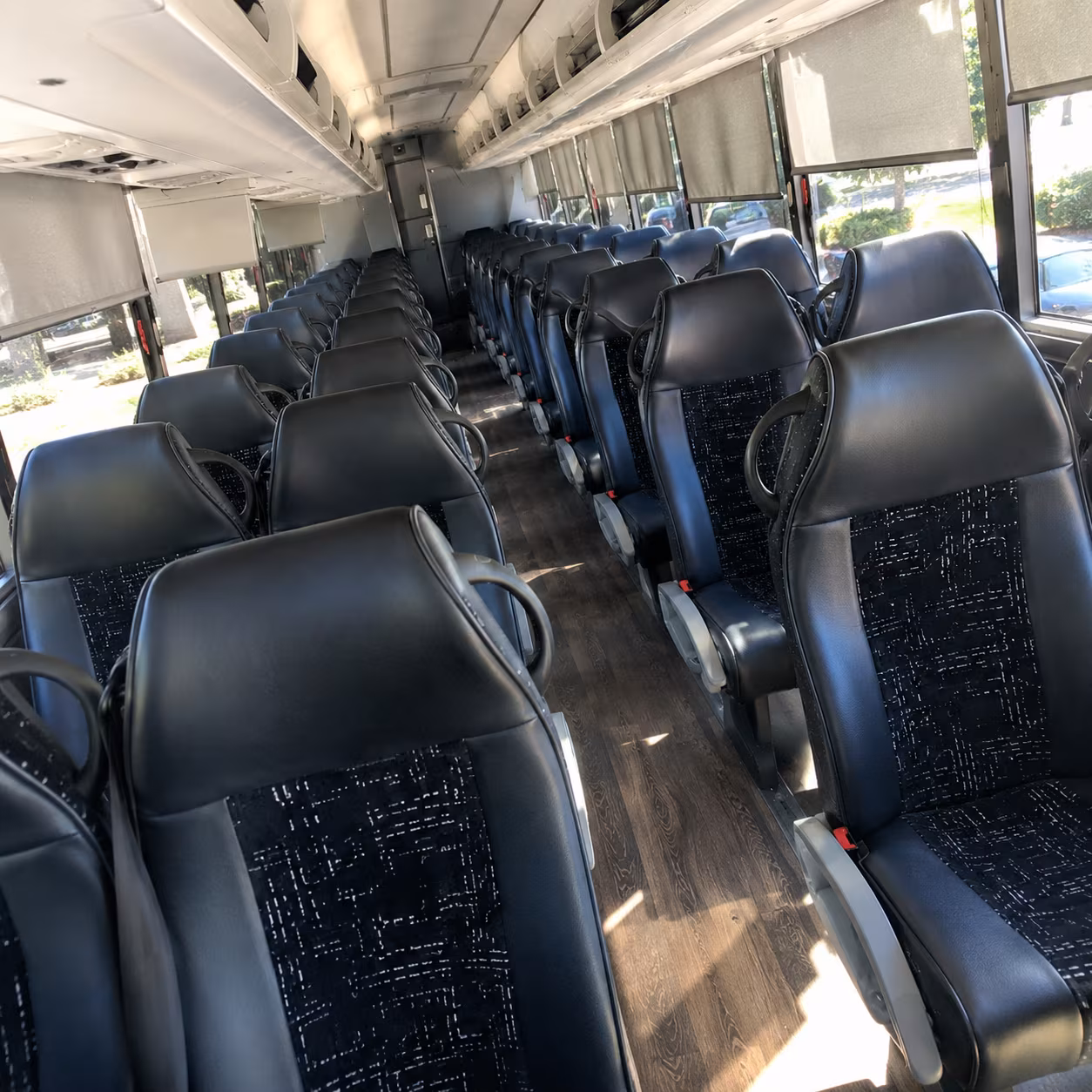 arrange transportation for your next church or religious group 3