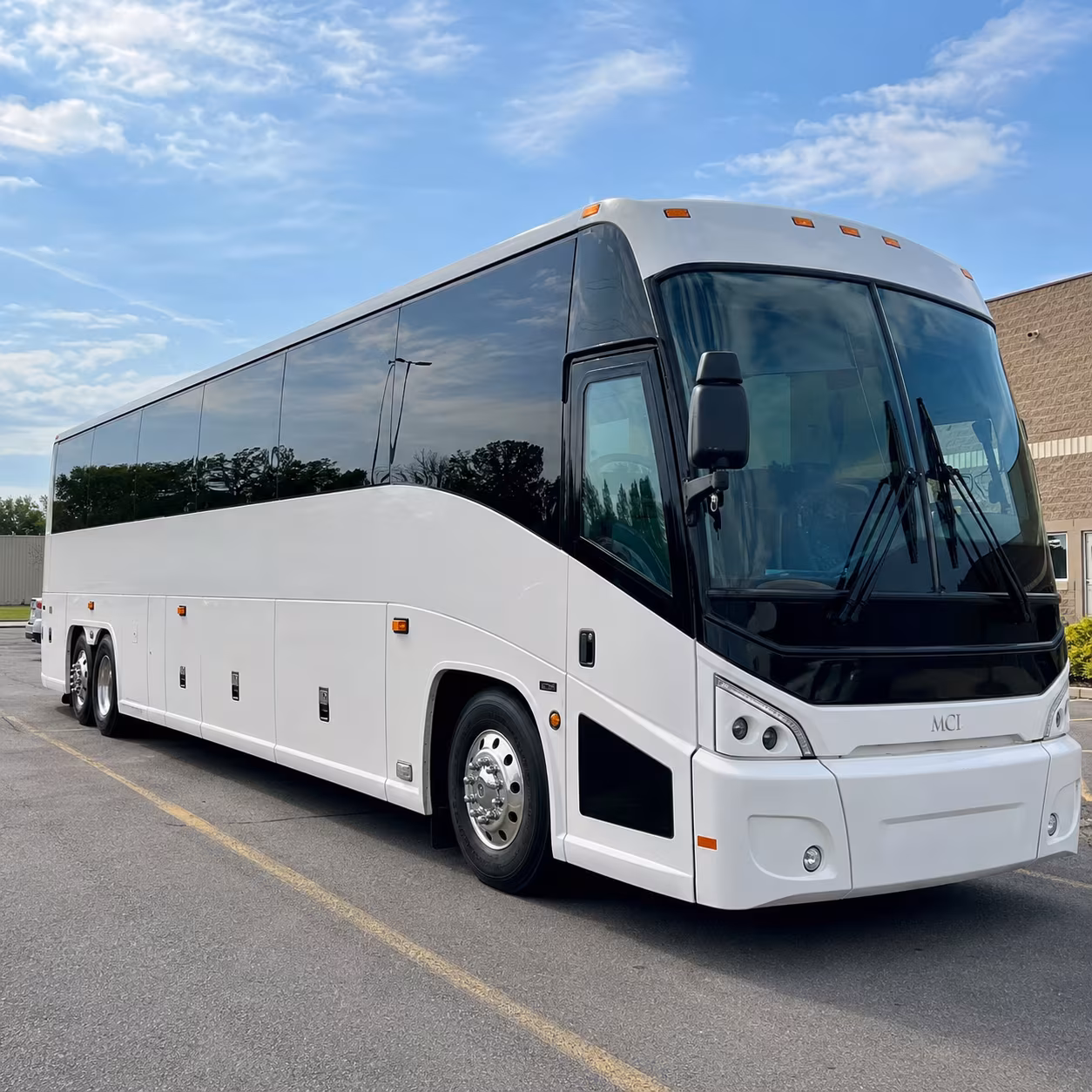 arrange transportation for your next church or religious group 5