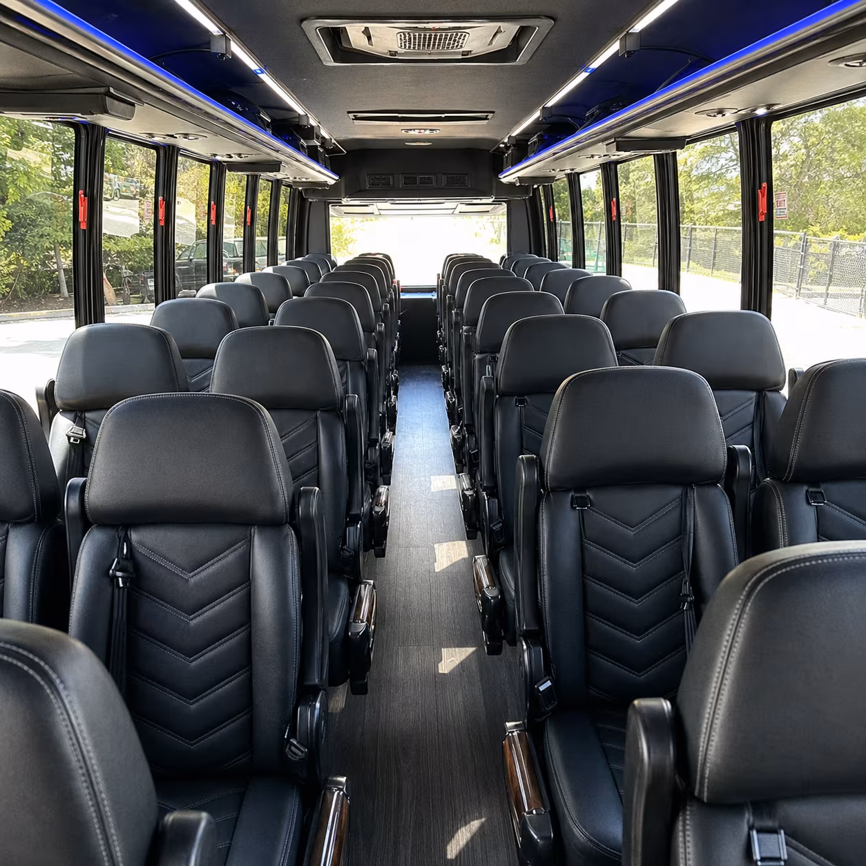 arrange transportation for your next concert or music festival 4