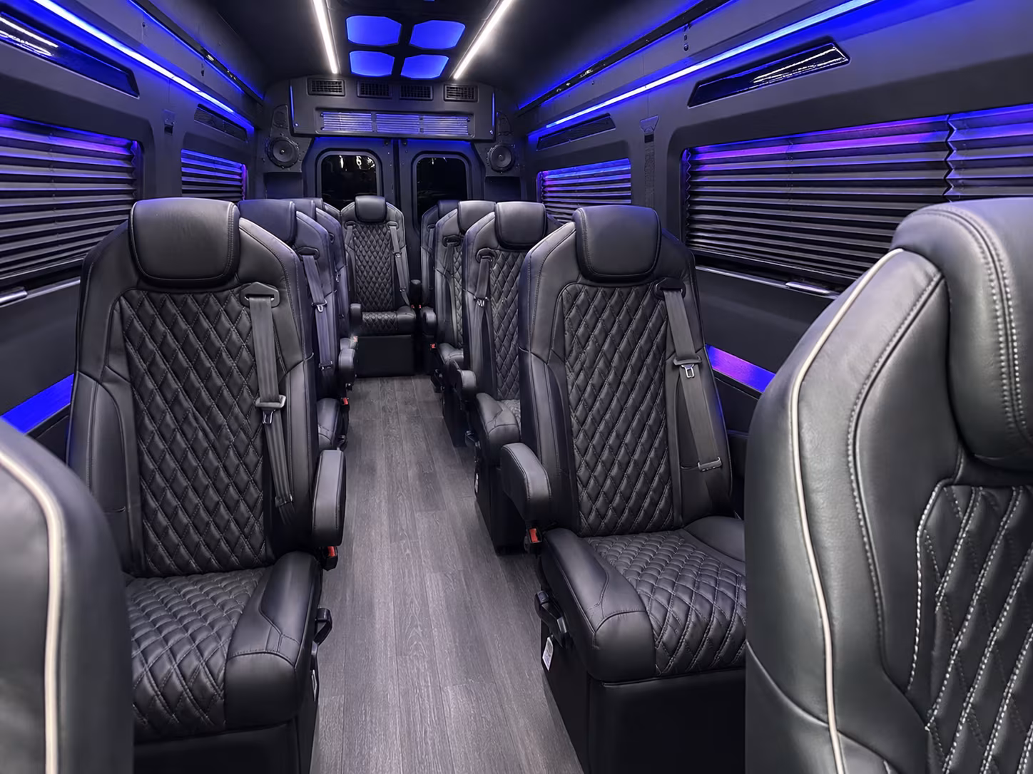 arrange transportation for your next convention or trade show 2