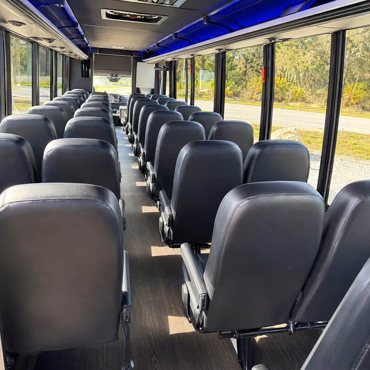 arrange transportation for your next corporate event 2