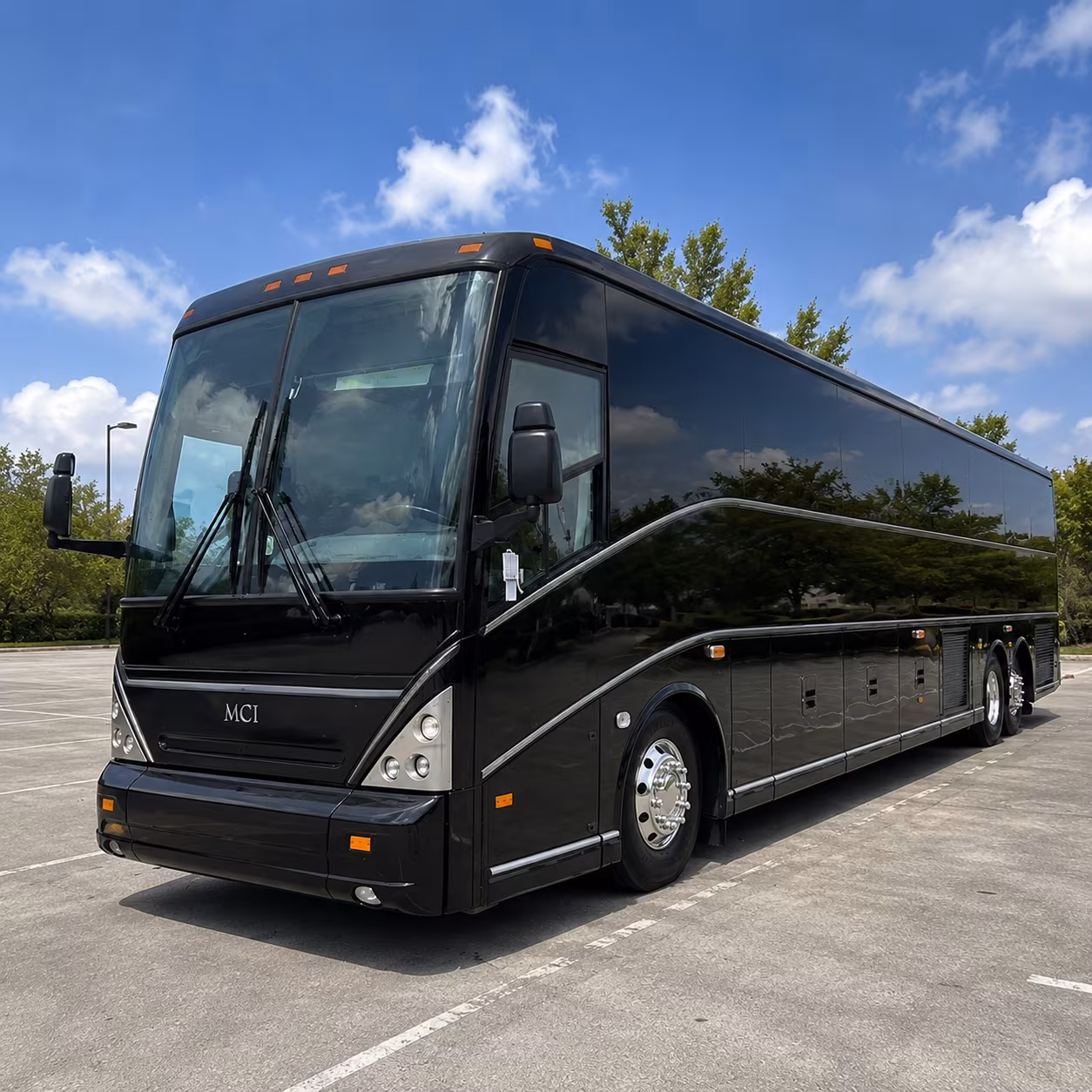 arrange transportation for your next corporate event 3