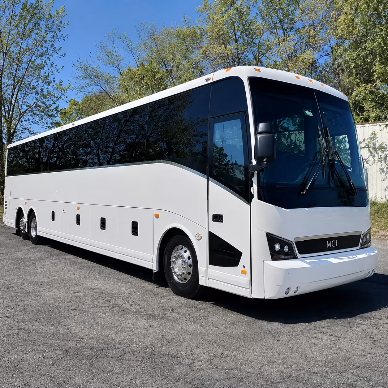 arrange transportation for your next corporate event 5