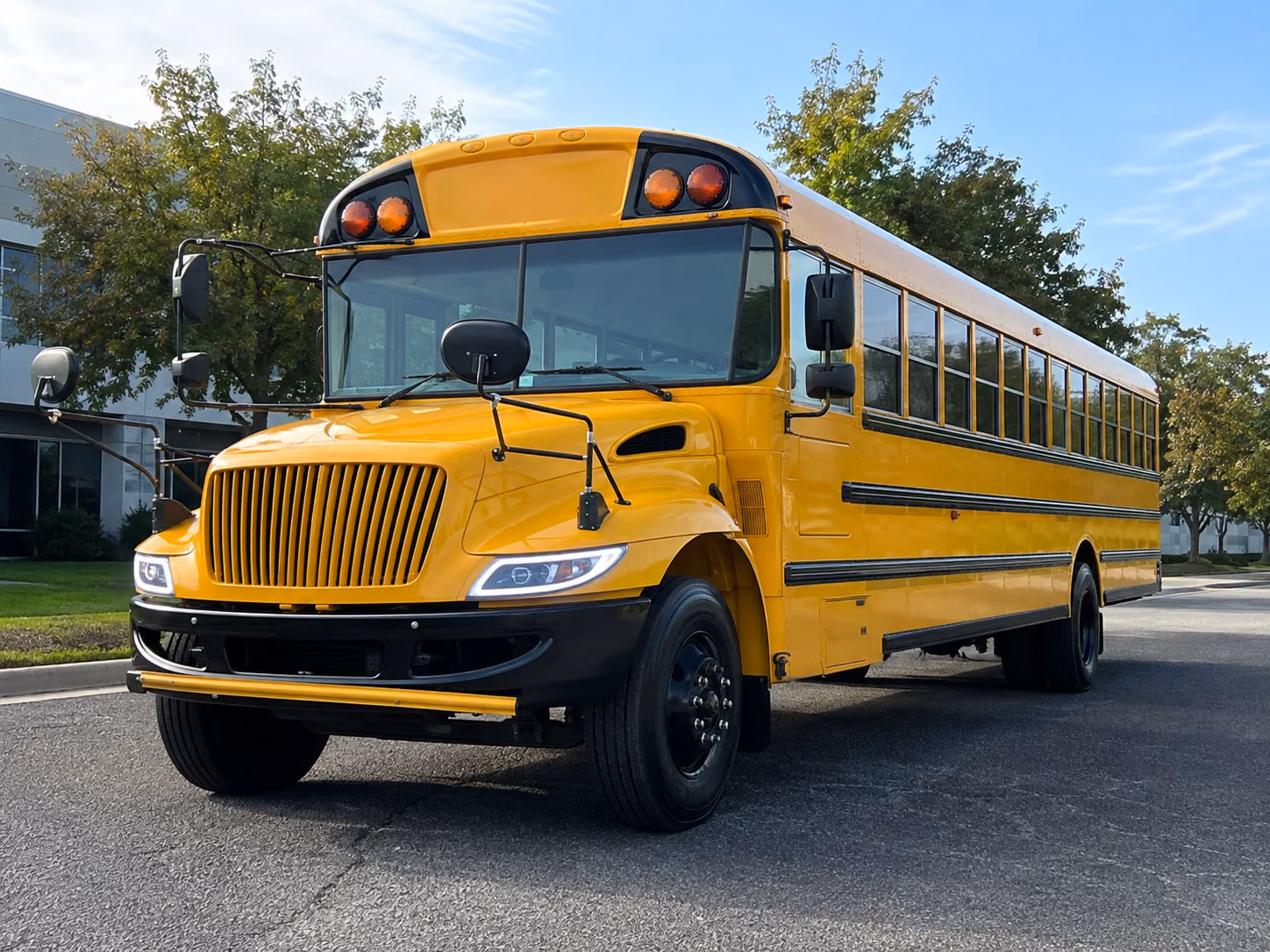 arrange transportation for your next field trip 2