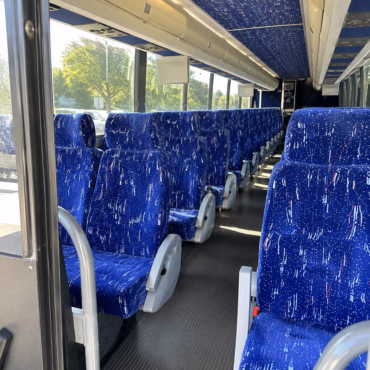 arrange transportation for your next field trip 3