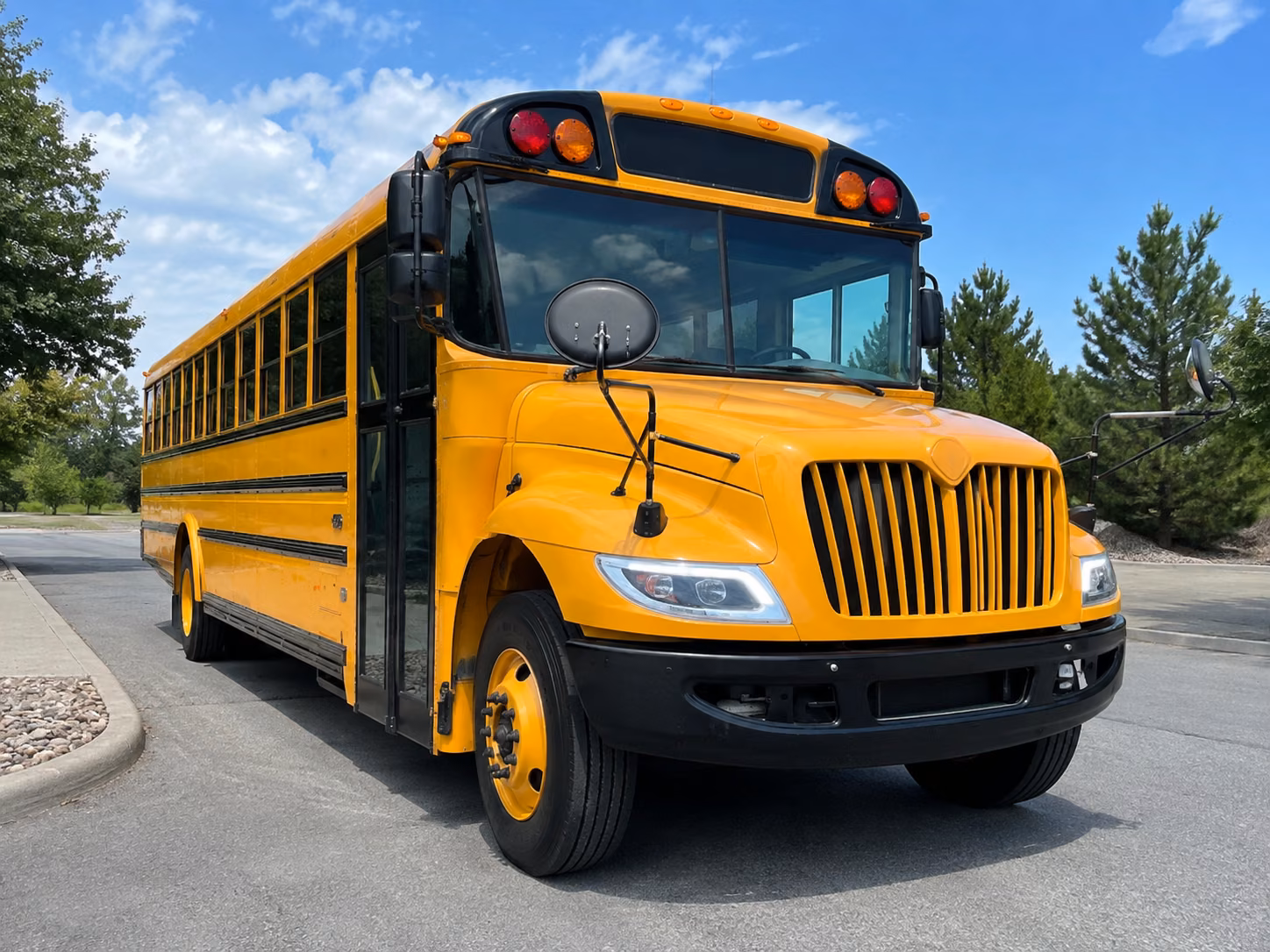arrange transportation for your next field trip 5