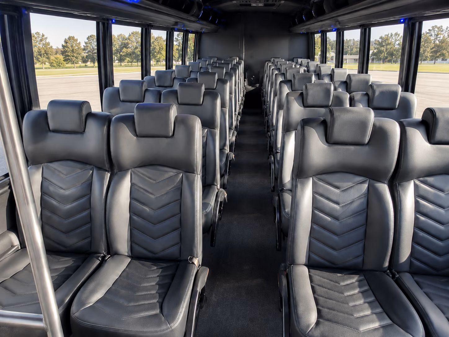 arrange transportation for your next private event 2