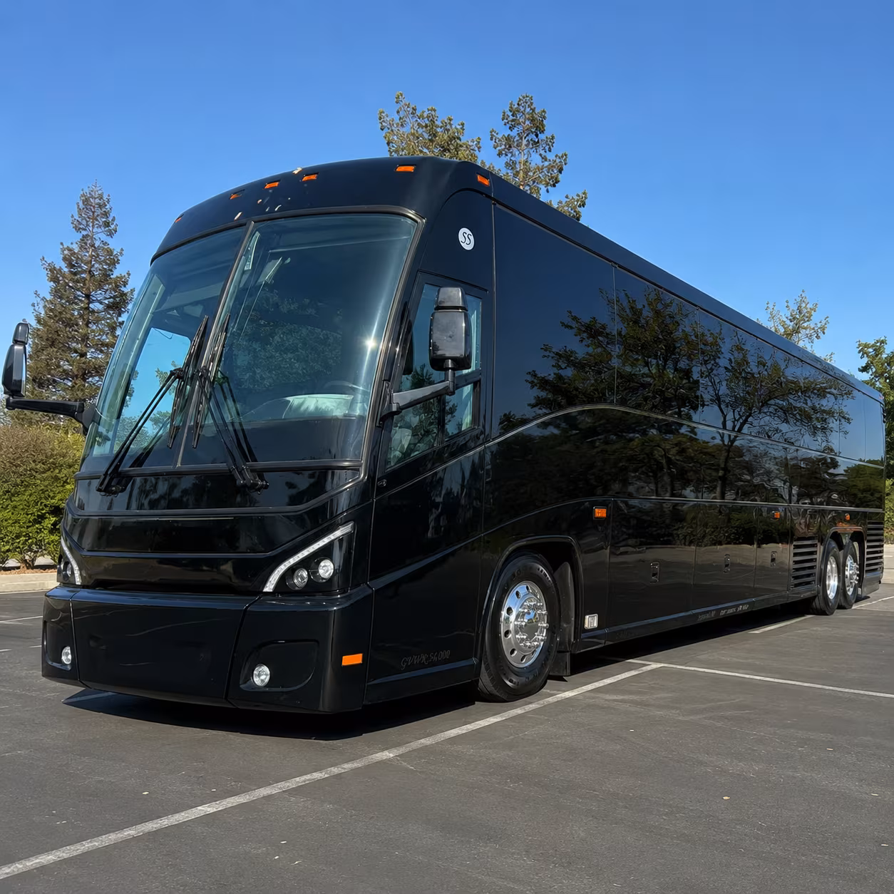 arrange transportation for your next private event 4