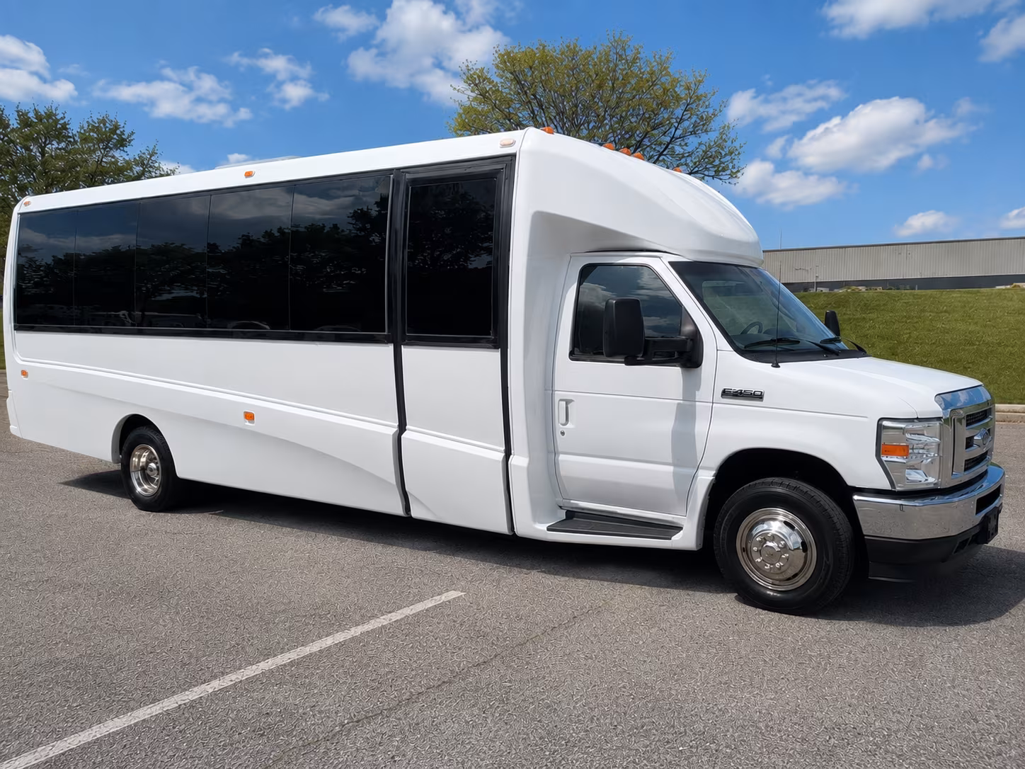 arrange transportation for your next prom 5