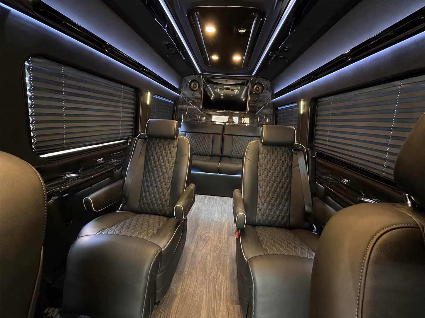 arrange transportation for your next sporting event 4