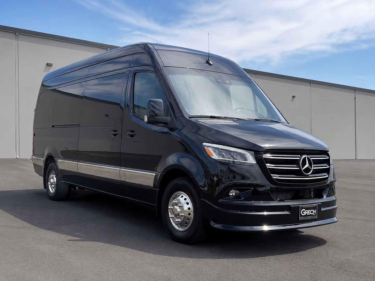 arrange transportation for your next sporting event 5