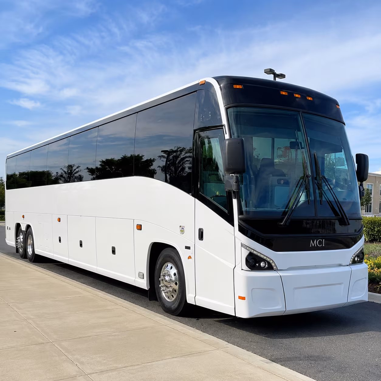 arrange transportation for your next wedding 4