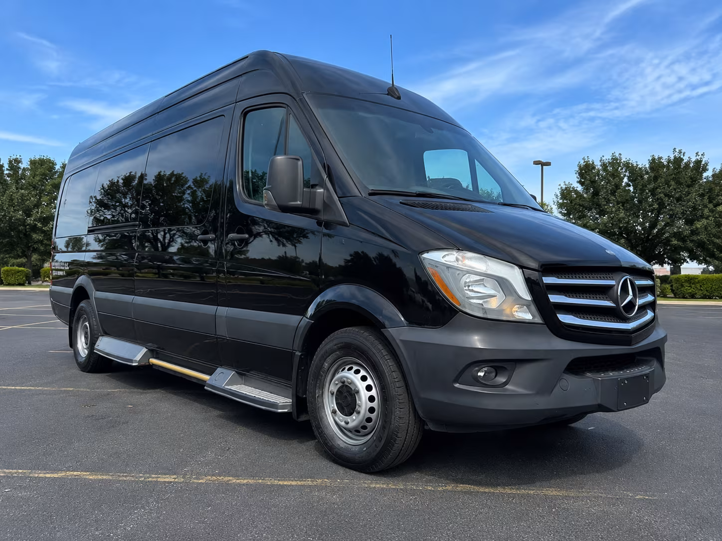arrange transportation for your next wine tour 2