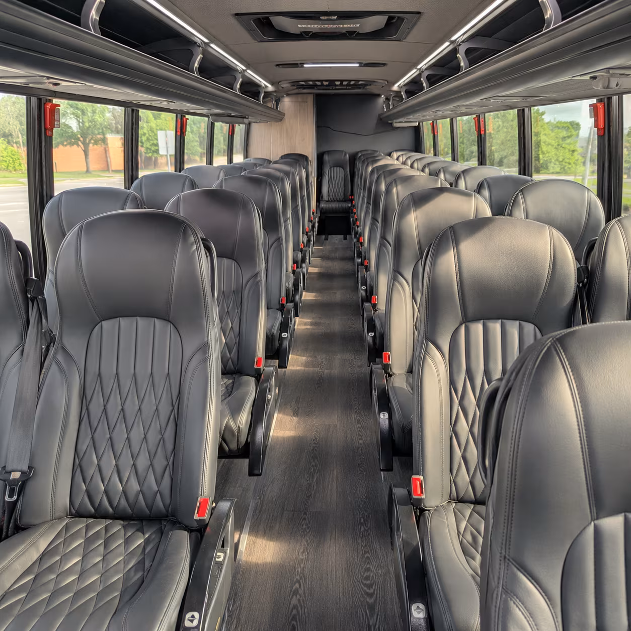 arrange transportation for your next wine tour 3