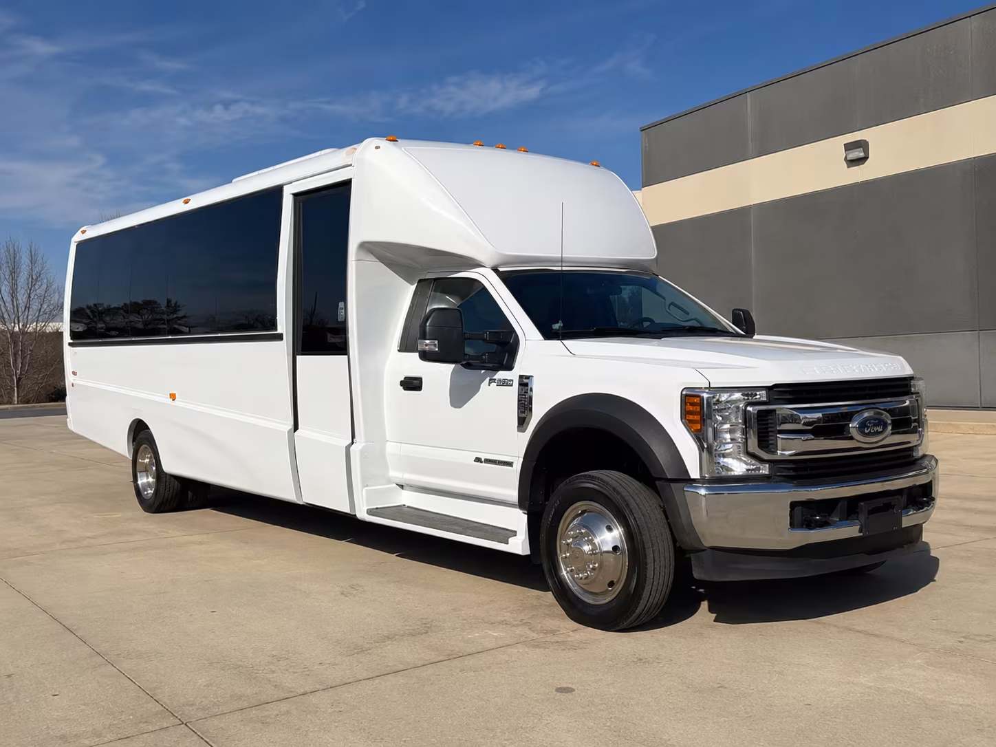 arrange transportation for your next wine tour 4