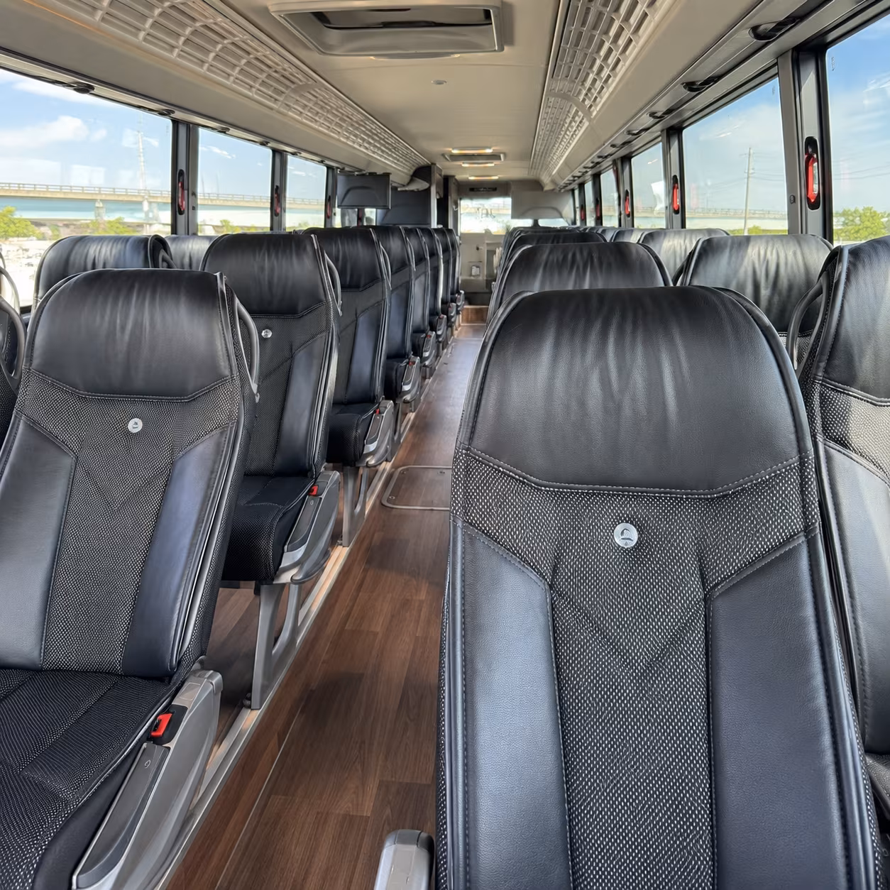 arrange transportation for your next wine tour 5