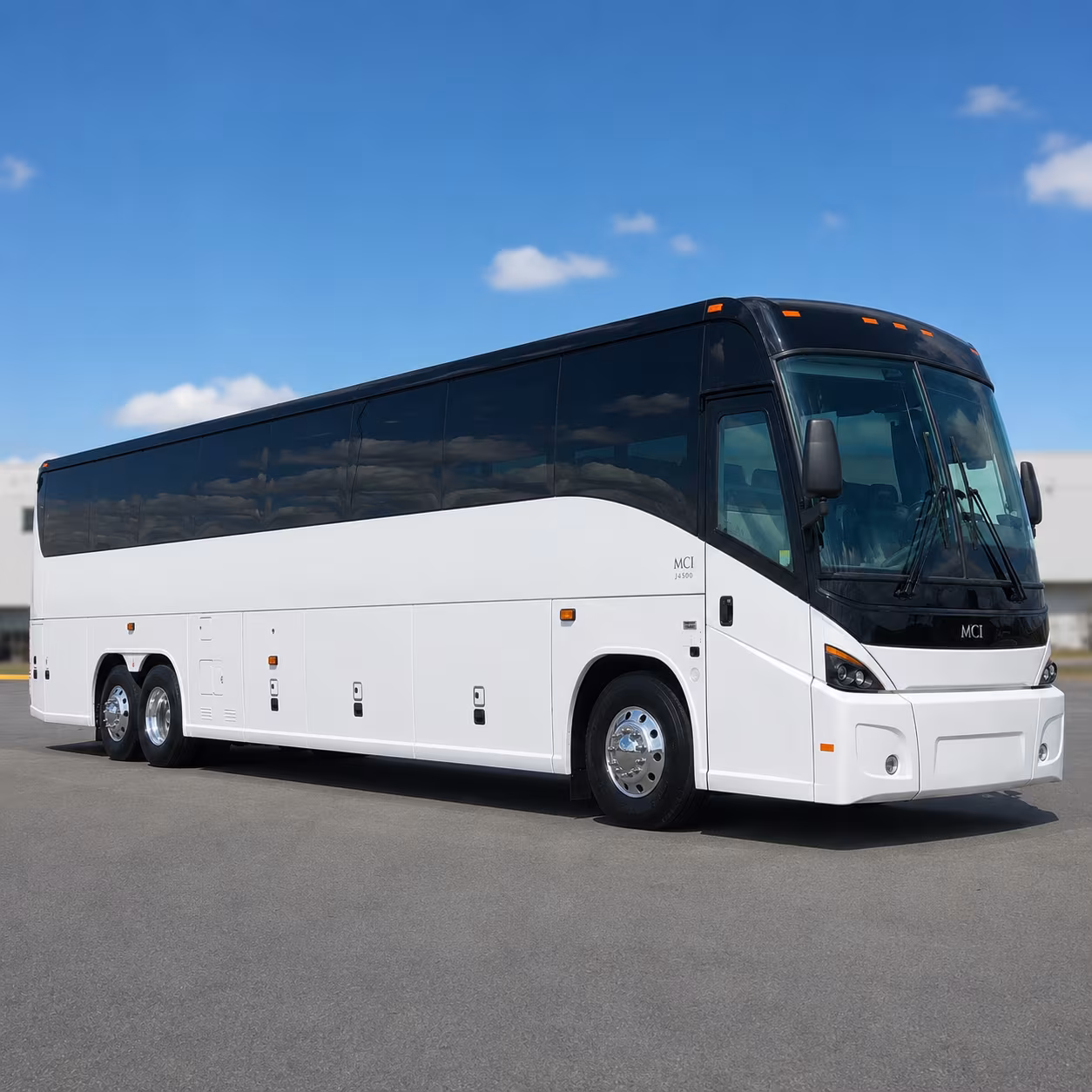 charter buses for big birthday milestones and group arrivals into ventura