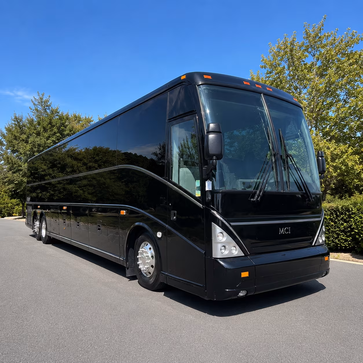 charter buses for ventura sporting events and outdoor adventures