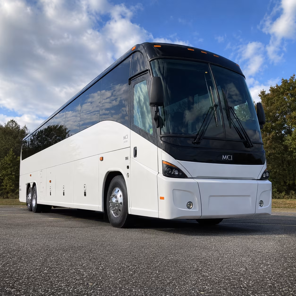 charter buses to concerts and festivals at the ventura county fairgrounds