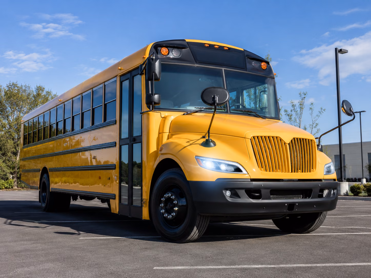school bus rentals for ventura unified and surrounding district field trips