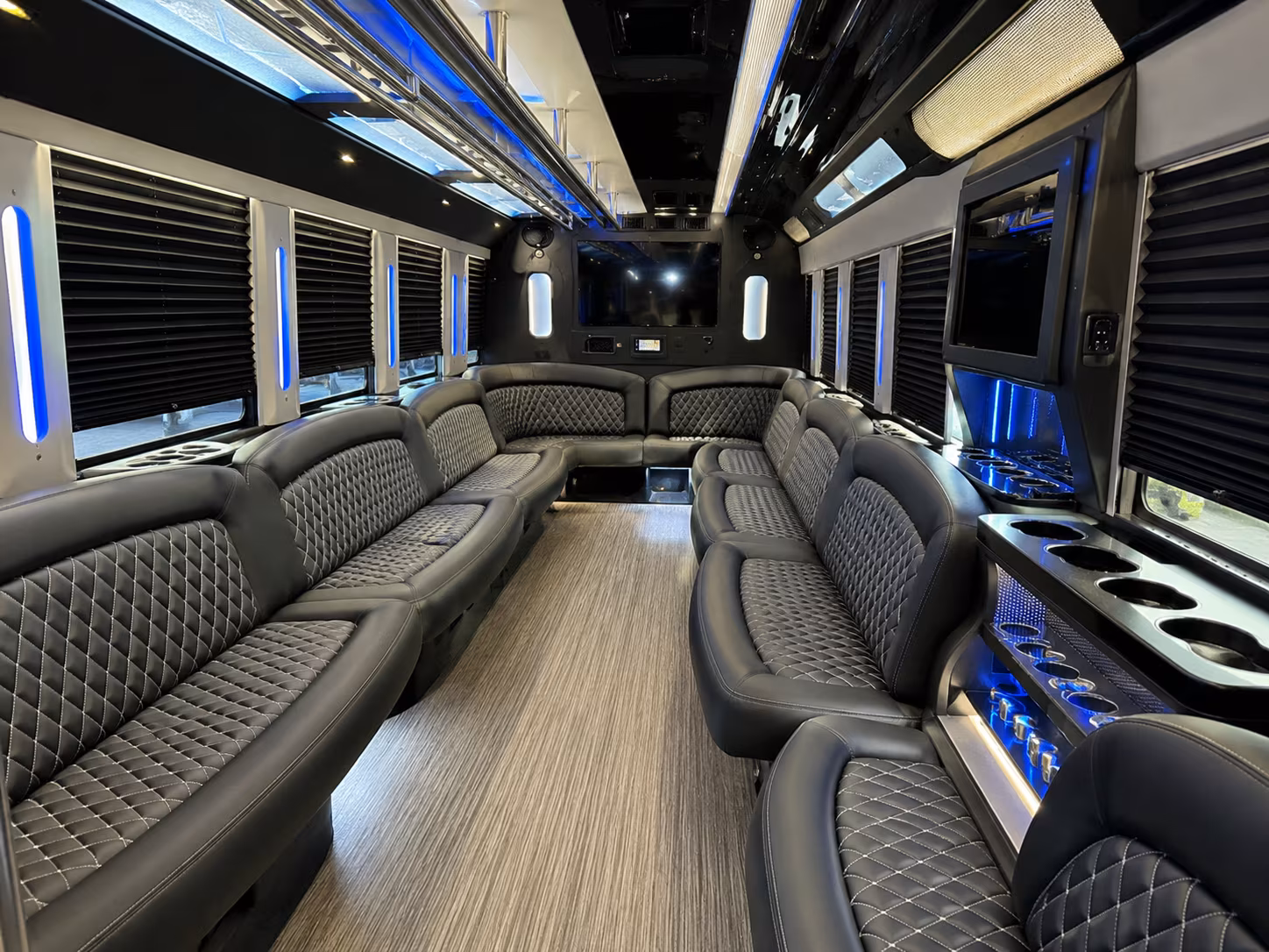 ventura bachelorette bachelor party bus rental