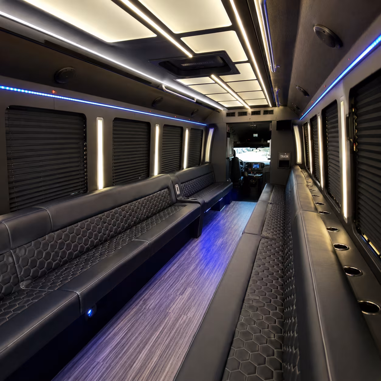 ventura birthday party bus rentals for quinceaneras and sweet 16 celebrations