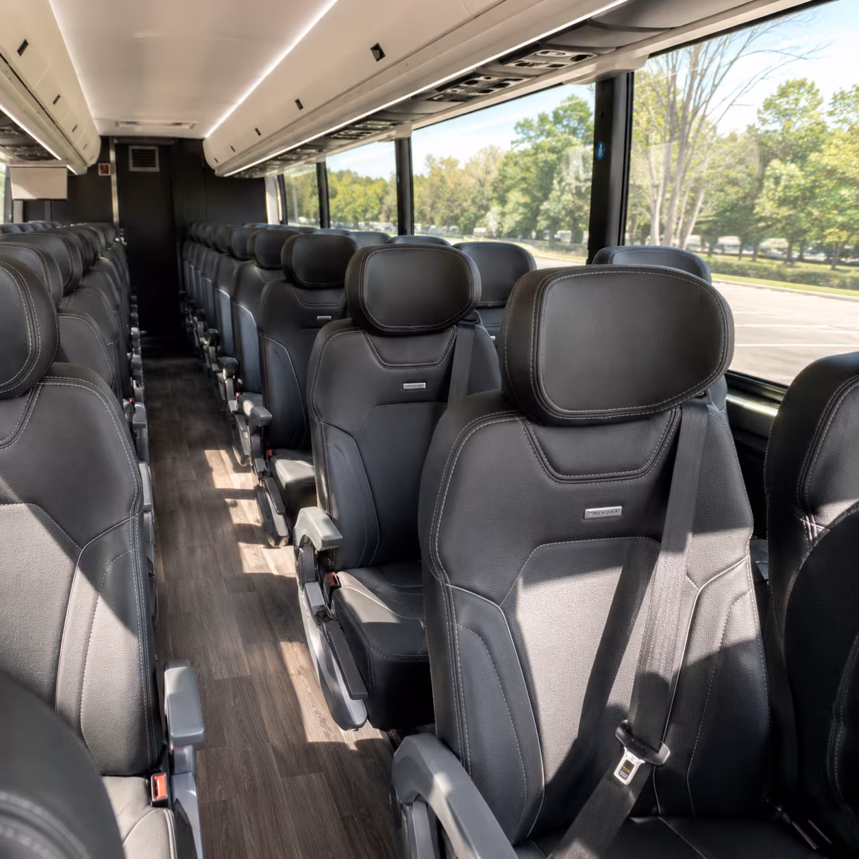 ventura bus rentals