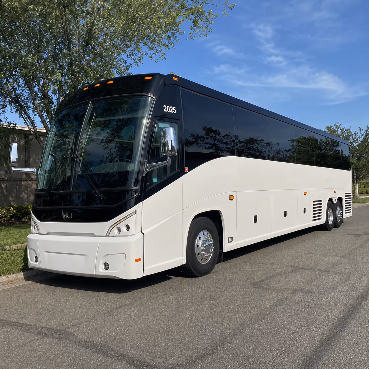 ventura convention transportation