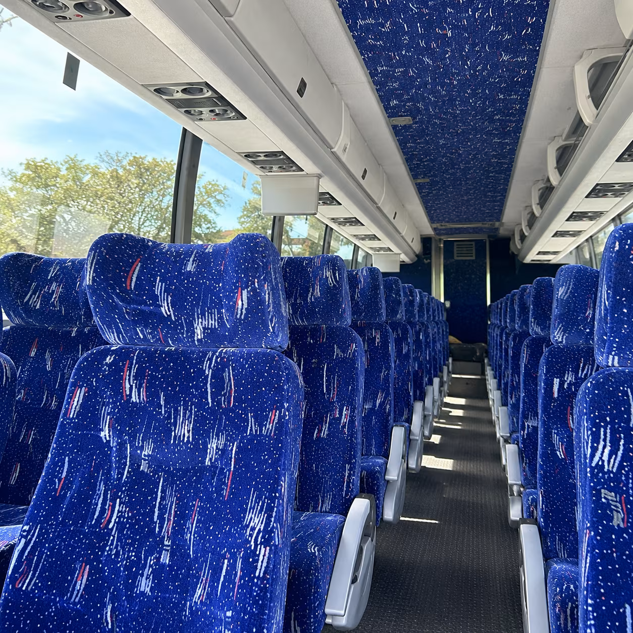 ventura county fairgrounds events charter bus rental