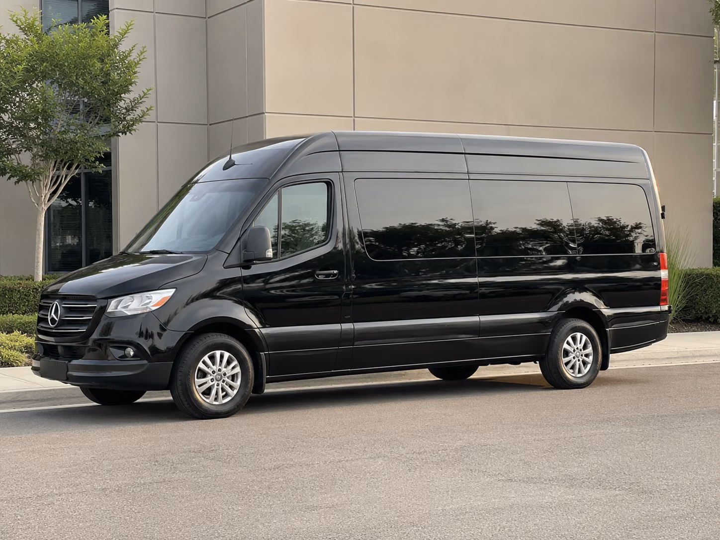 ventura event transportation