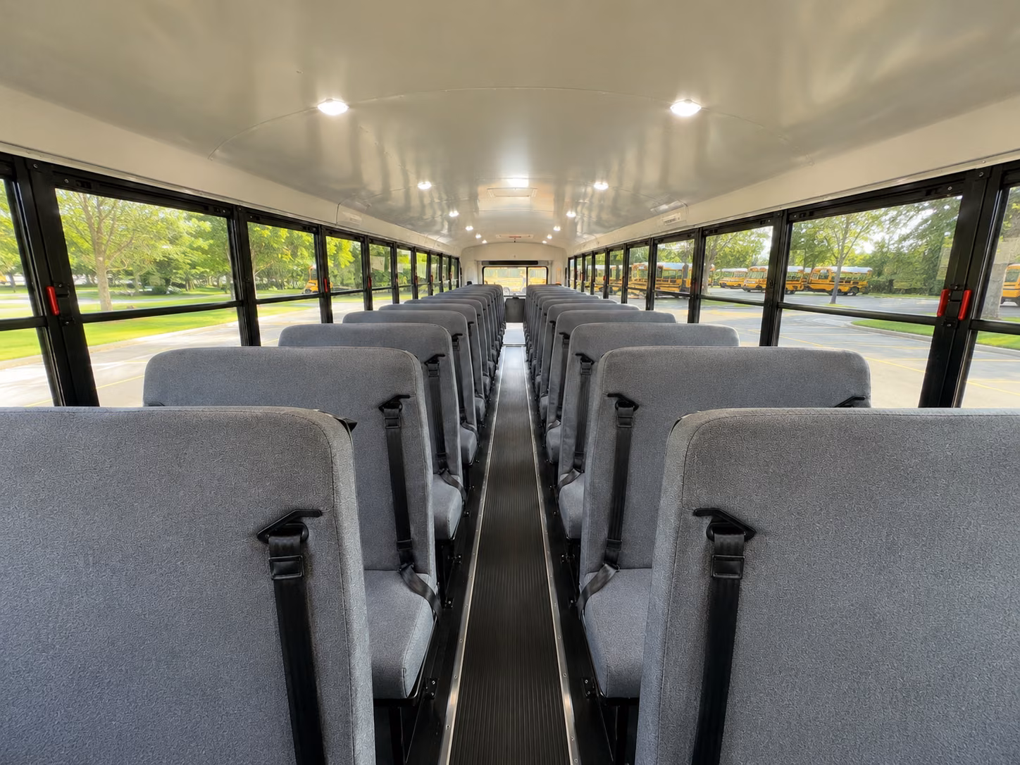 ventura field trip transportation