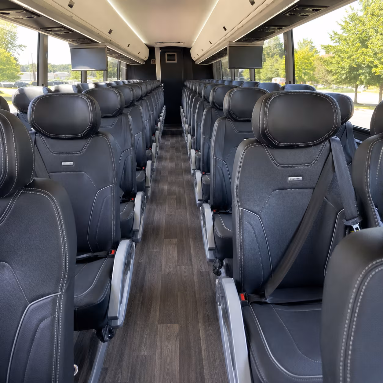 ventura minibus rentals