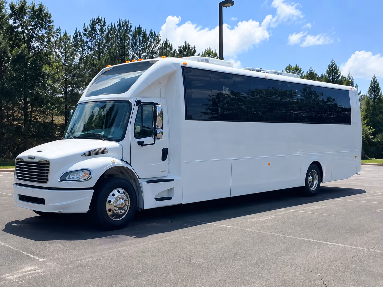 ventura quinceanera sweet 16 party bus rental