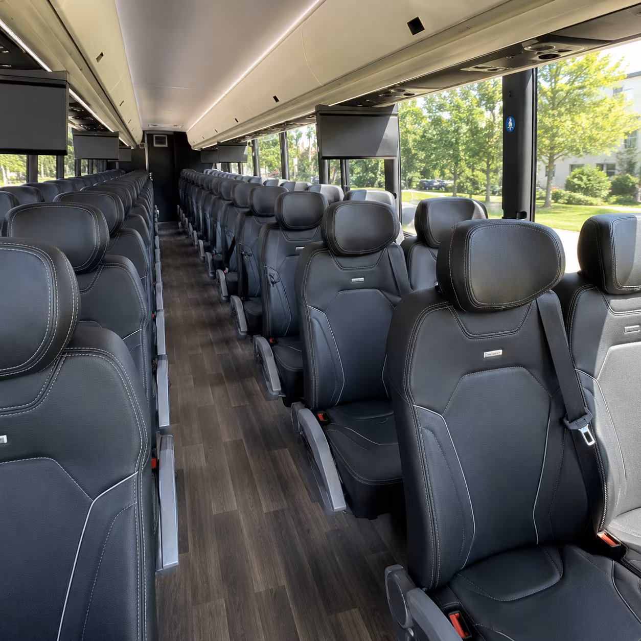 Ventura Religious Group Transportation