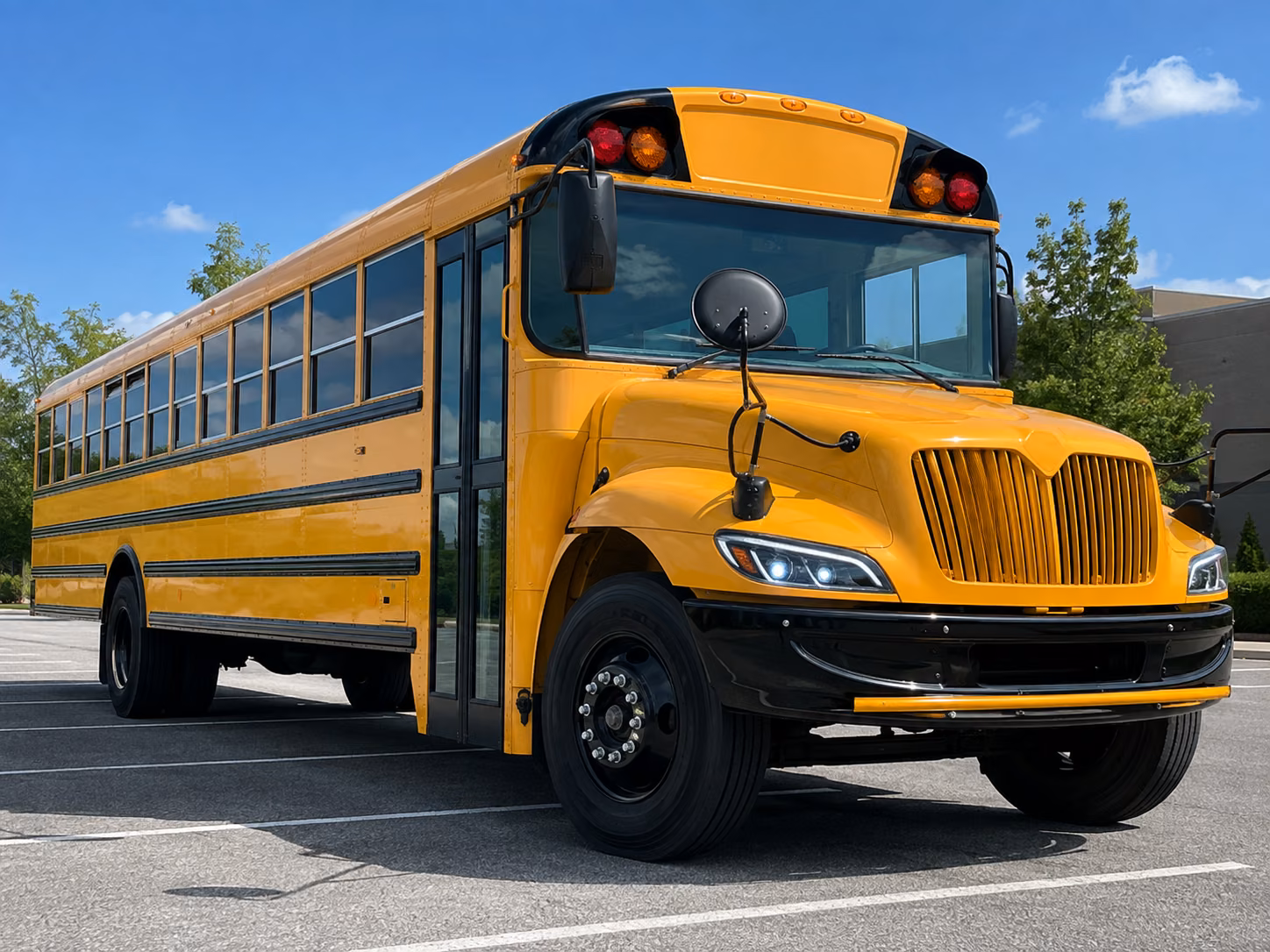 ventura school bus