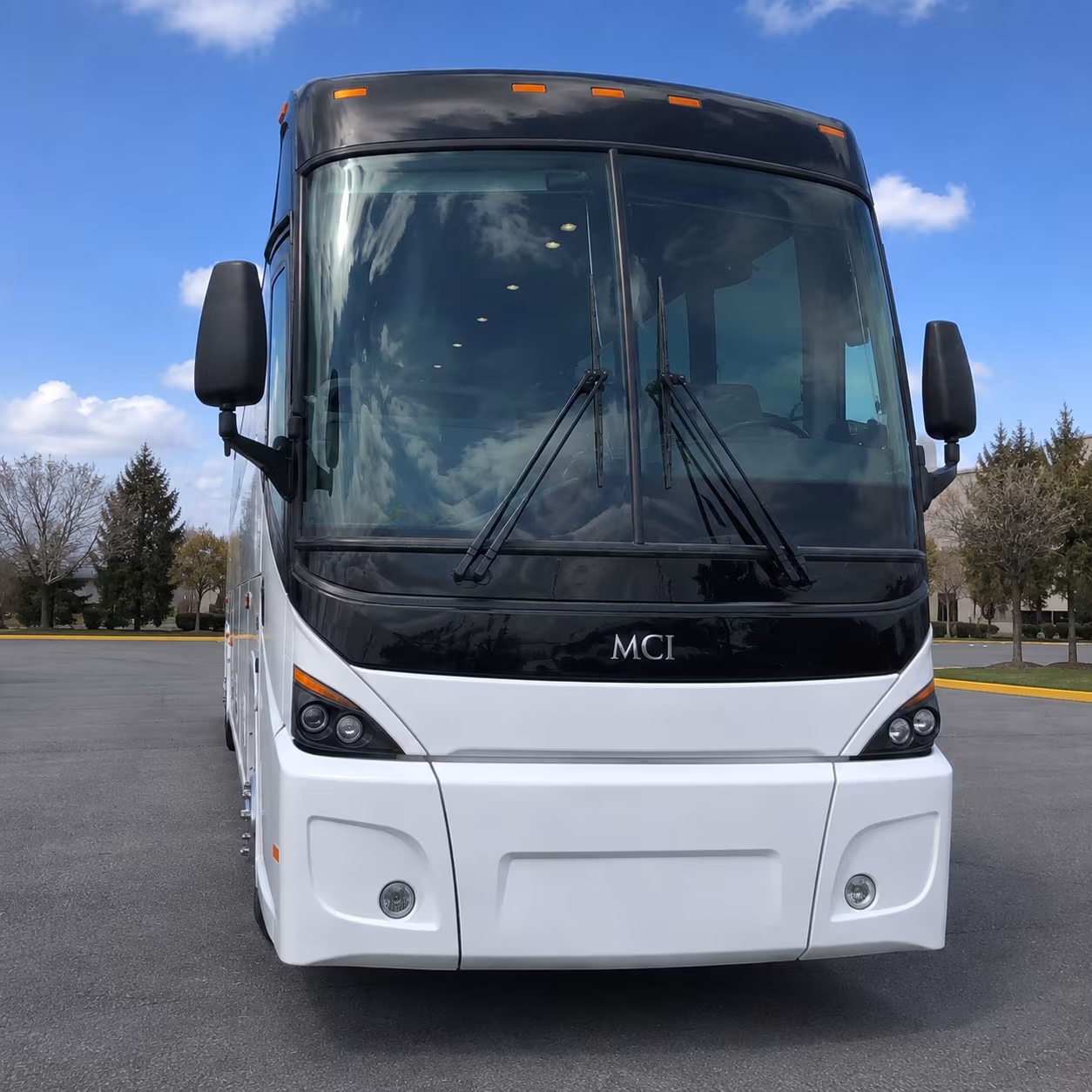 ventura sporting event charter bus rental