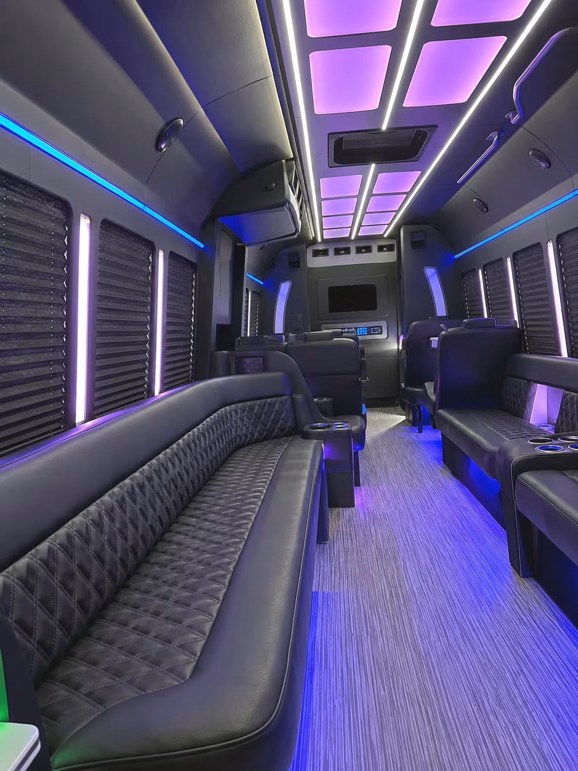 ventura wine tour party bus rental